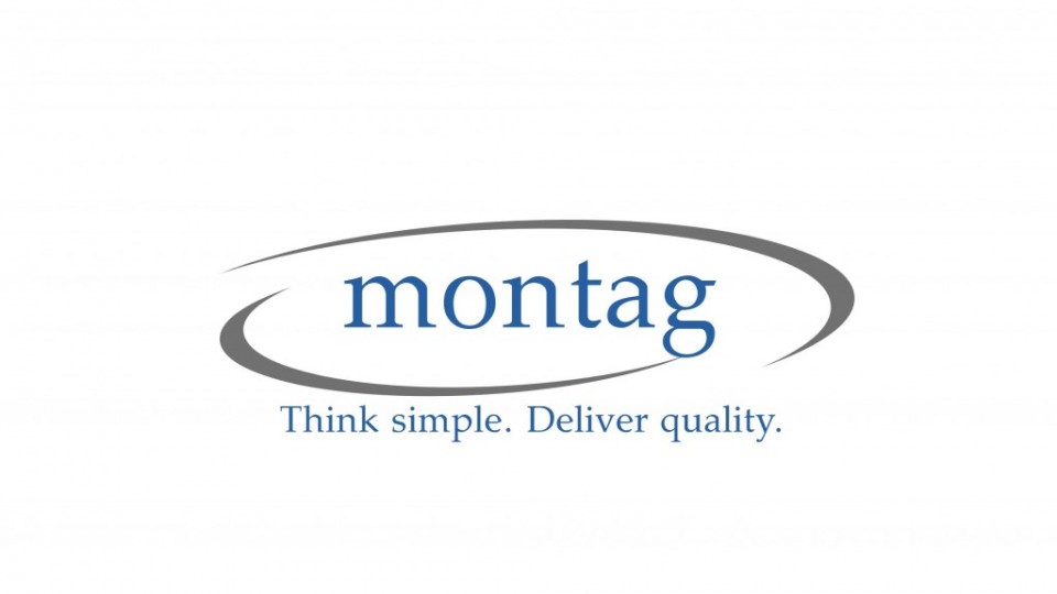 Montag Consulting TR