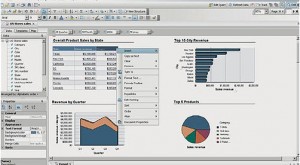 Montag Consulting TR, Business Objects İş Zekası Çözümleri