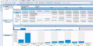 Montag Consulting TR, Business Objects İş Zekası Çözümleri