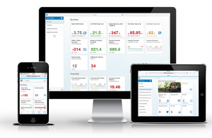 Montag Consulting TR, SAP Fiori Çözümleri