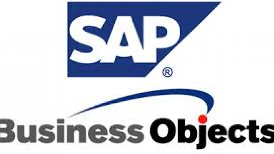 SAP Business Objects İş Zekası Çözümleri (BO)