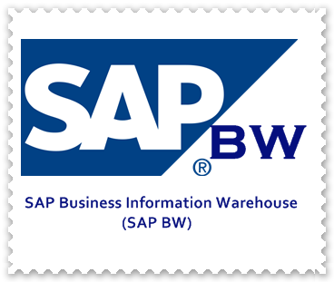 SAP BW Veri Ambarı (BW)