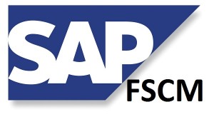 SAP Finansal Tedarik Zinciri Yönetimi (FSCM)